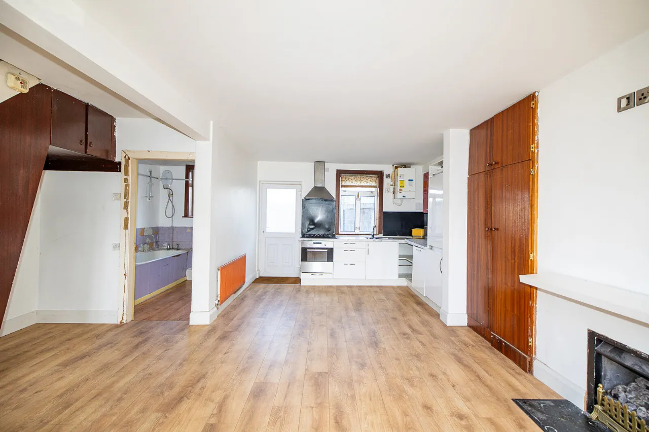 Photo of 16 Saint Francis Terrace, Kilkenny, R95 CHH2