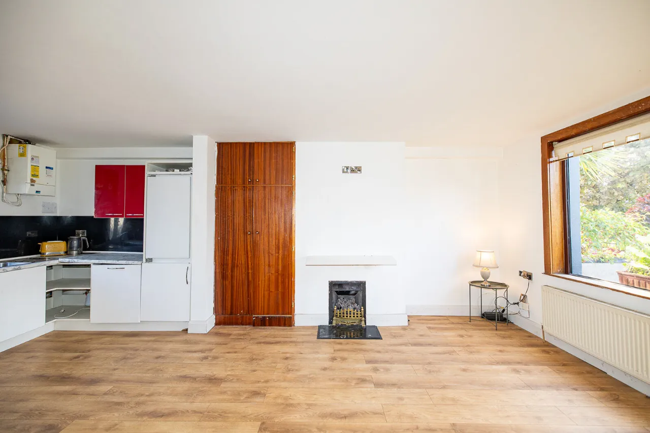 Photo of 16 Saint Francis Terrace, Kilkenny, R95 CHH2