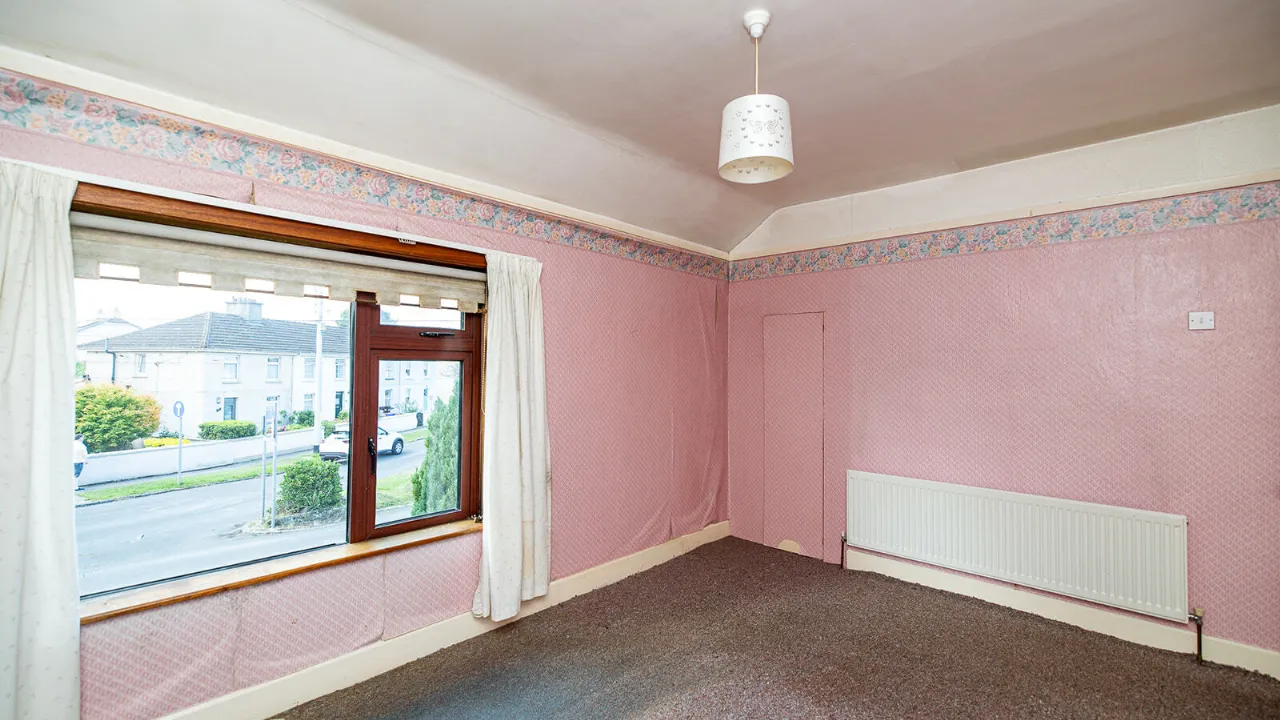 Photo of 16 Saint Francis Terrace, Kilkenny, R95 CHH2