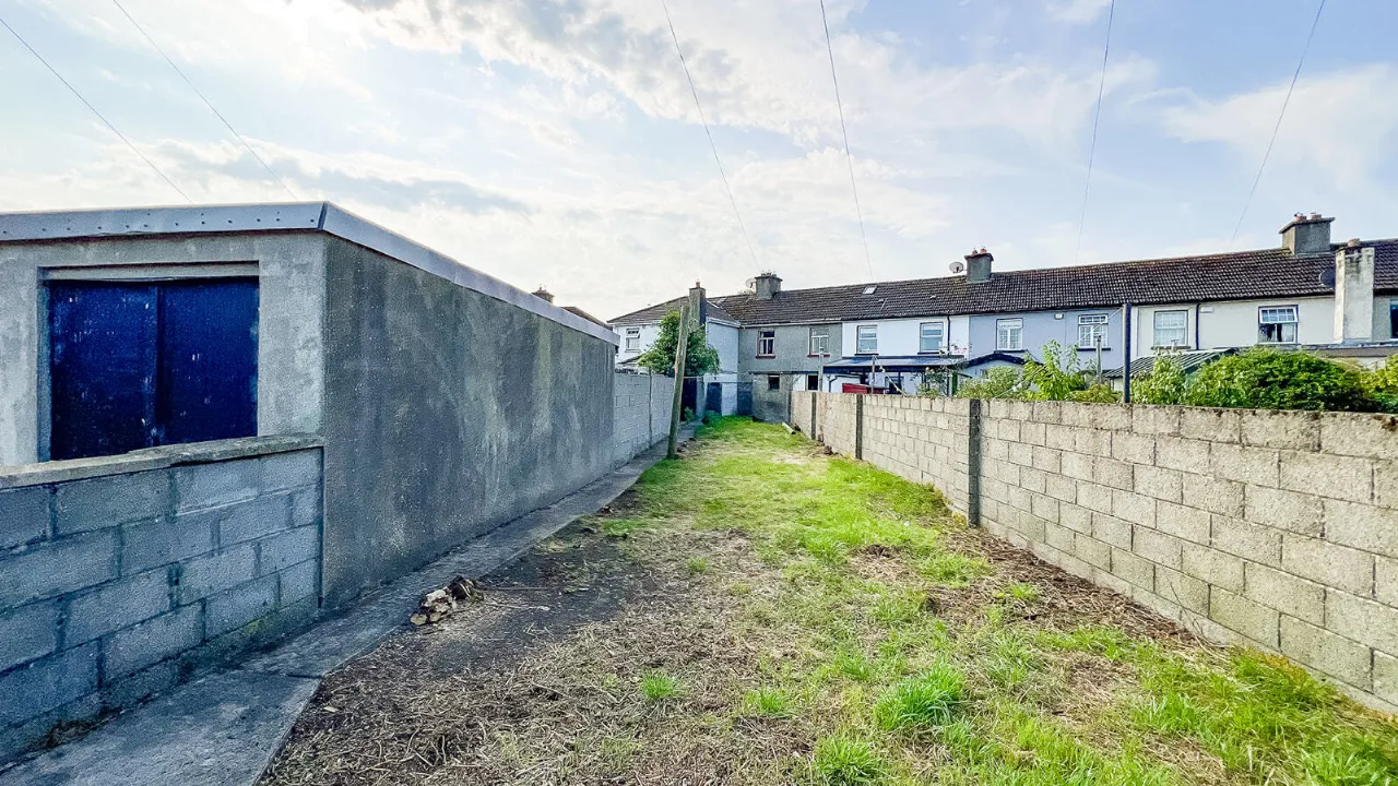 Photo of 16 Saint Francis Terrace, Kilkenny, R95 CHH2