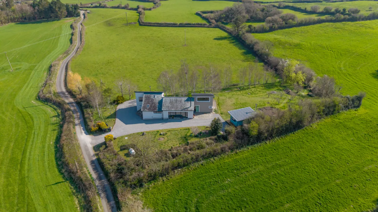 Photo of Ryehill, Ballinderry, Nenagh, Co. Tipperary, E45PV22