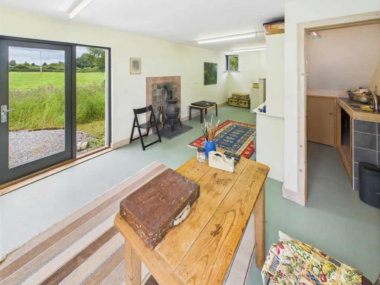 Photo of Ryehill, Ballinderry, Nenagh, Co. Tipperary, E45PV22