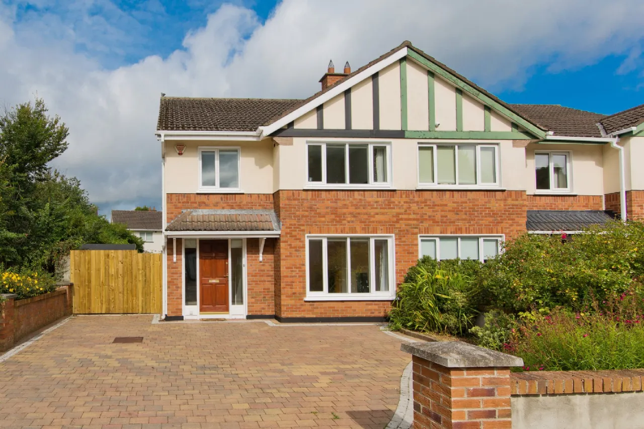 Photo of 8 Luttrellstown Glade, Castleknock, Dublin 15., D15 C2N2