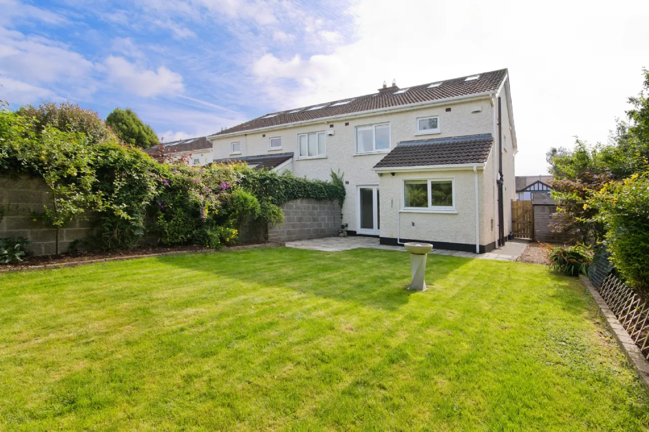 Photo of 8 Luttrellstown Glade, Castleknock, Dublin 15., D15 C2N2