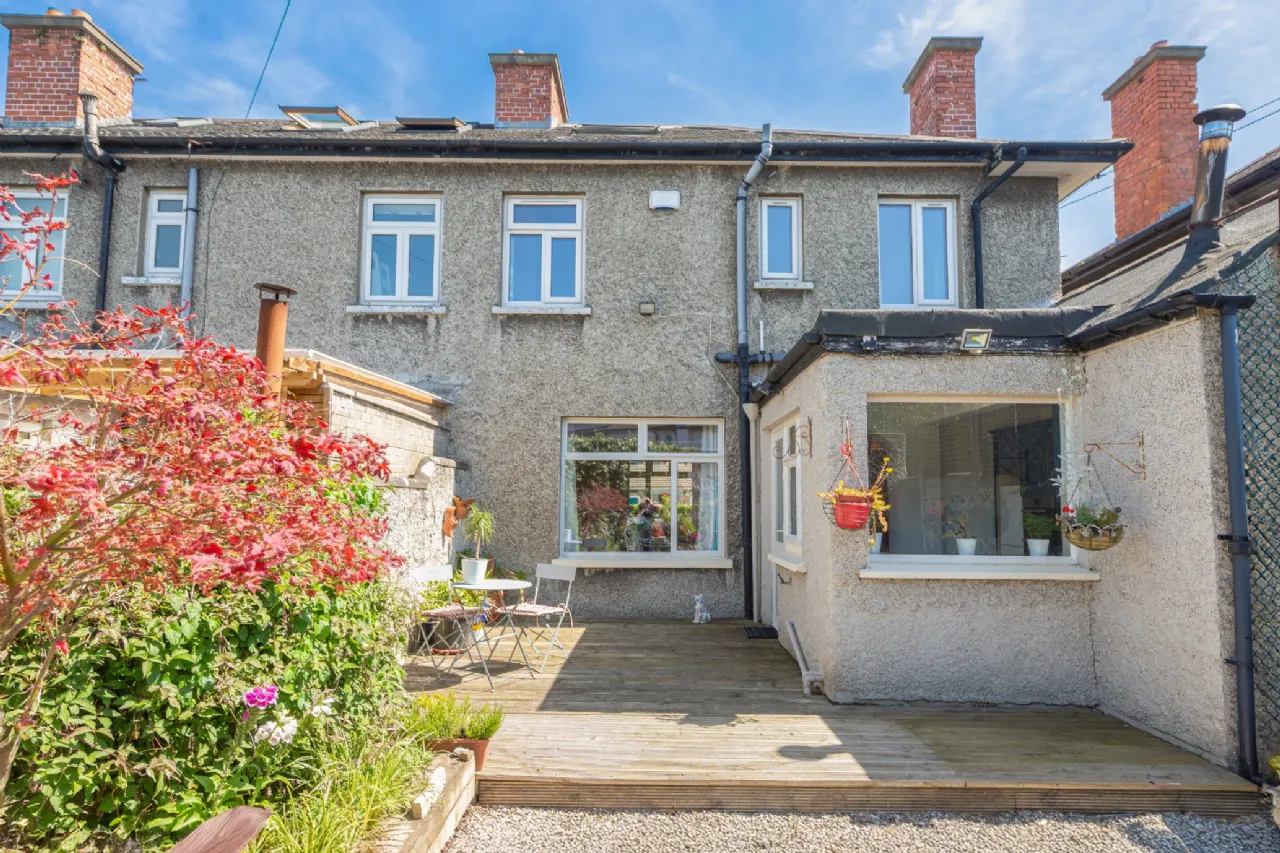 Photo of 25 Templeogue Road, Terenure, Dublin 6W, D6W HD72