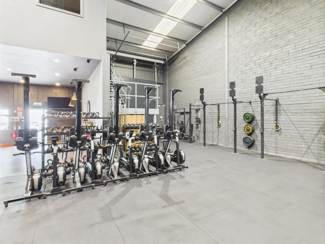 Photo of Unit 5c, Six Cross Roads Business Park, Waterford, X91 E029