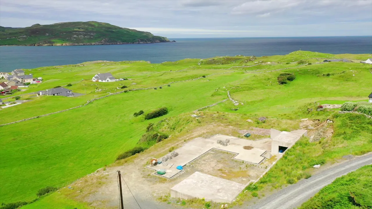 Photo of Breaghy, Portnablagh, Co. Donegal, F92PF84