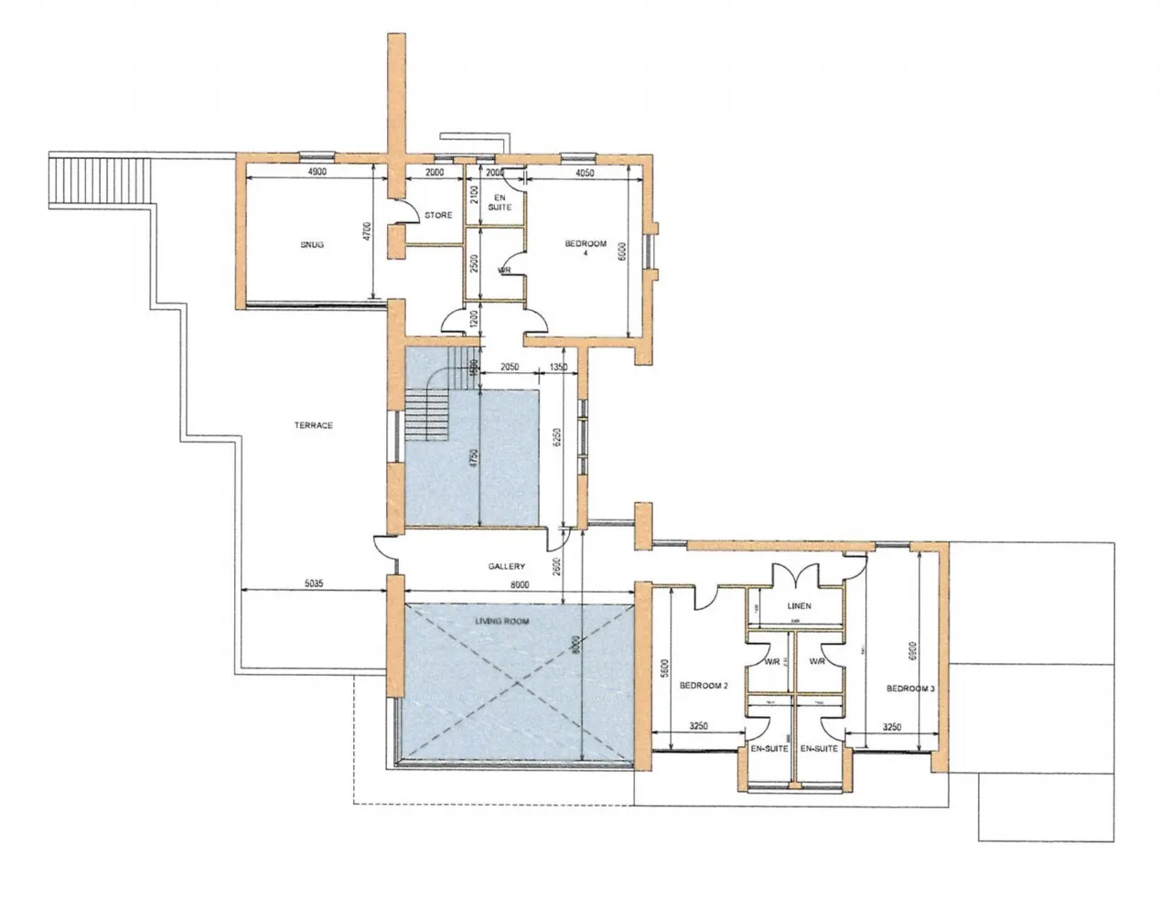 Photo of Breaghy, Portnablagh, Co. Donegal, F92PF84