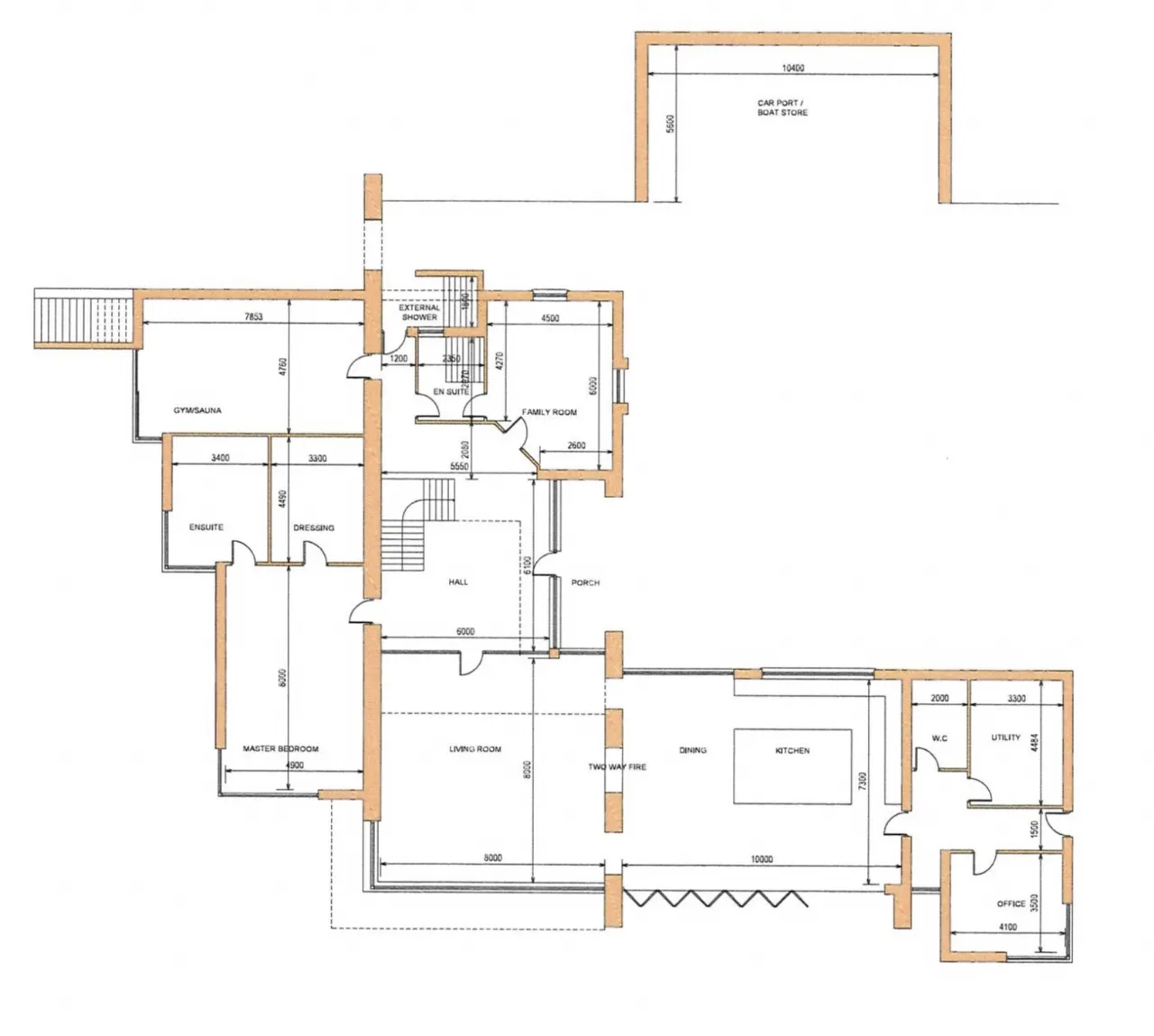 Photo of Breaghy, Portnablagh, Co. Donegal, F92PF84