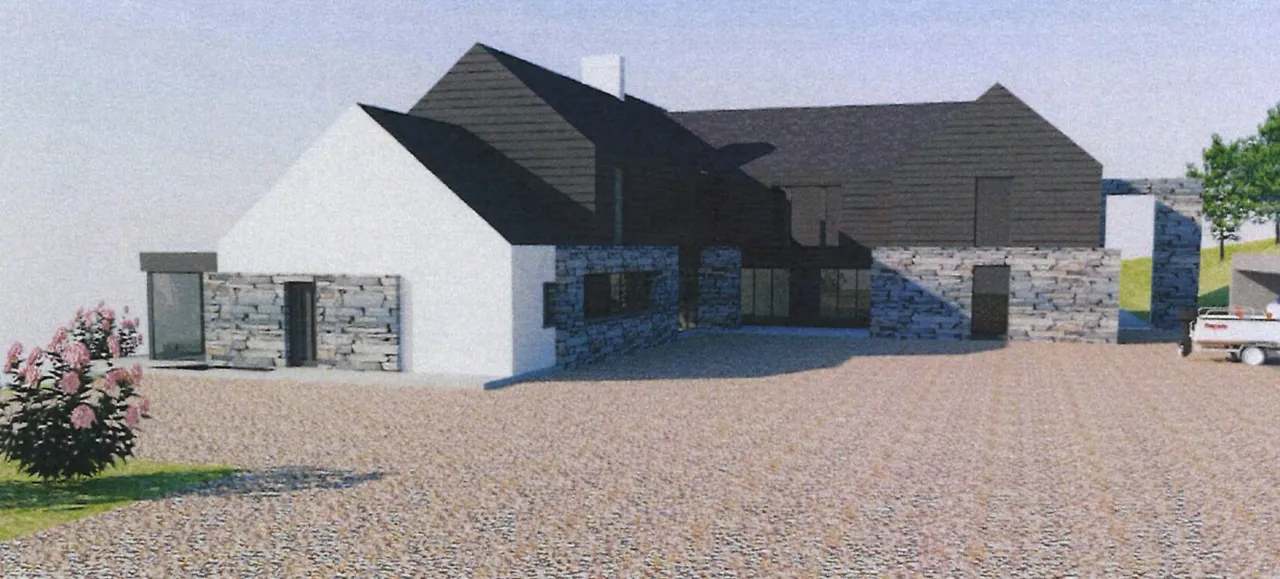 Photo of Breaghy, Portnablagh, Co. Donegal, F92PF84