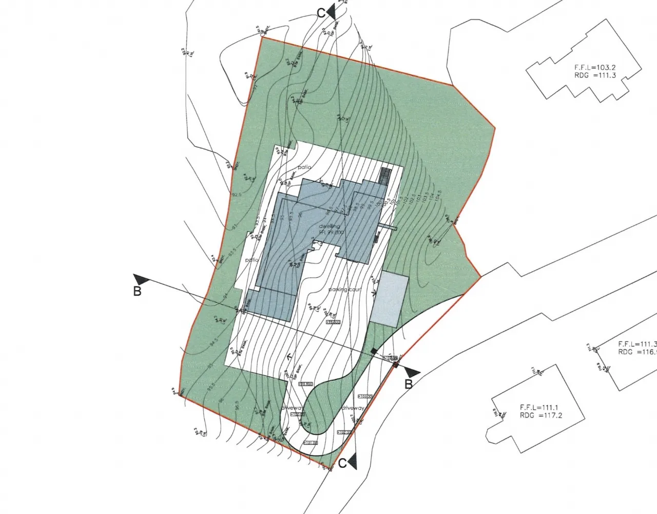 Photo of Breaghy, Portnablagh, Co. Donegal, F92PF84