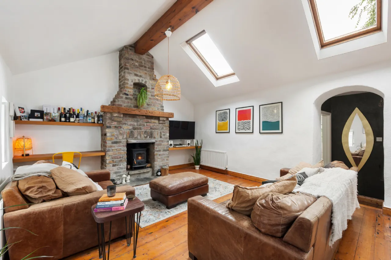 Photo of 75A Martins Row, Chapelizod, Dublin 20, D20 YR81