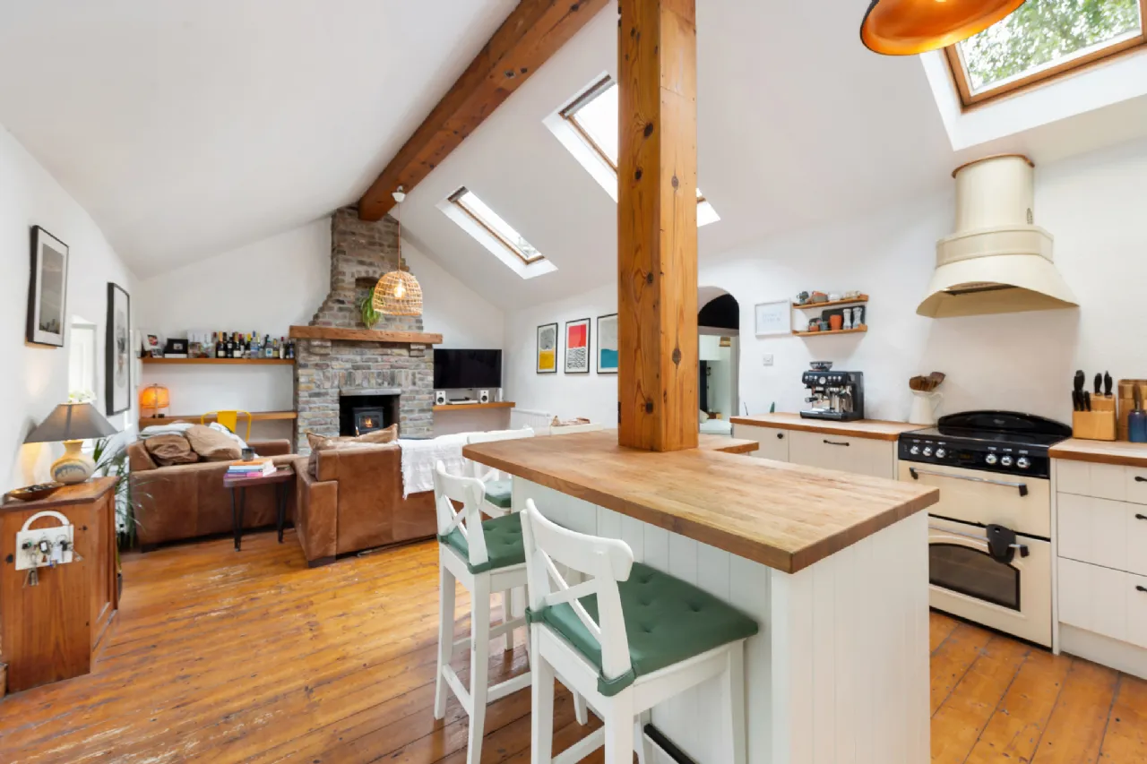 Photo of 75A Martins Row, Chapelizod, Dublin 20, D20 YR81