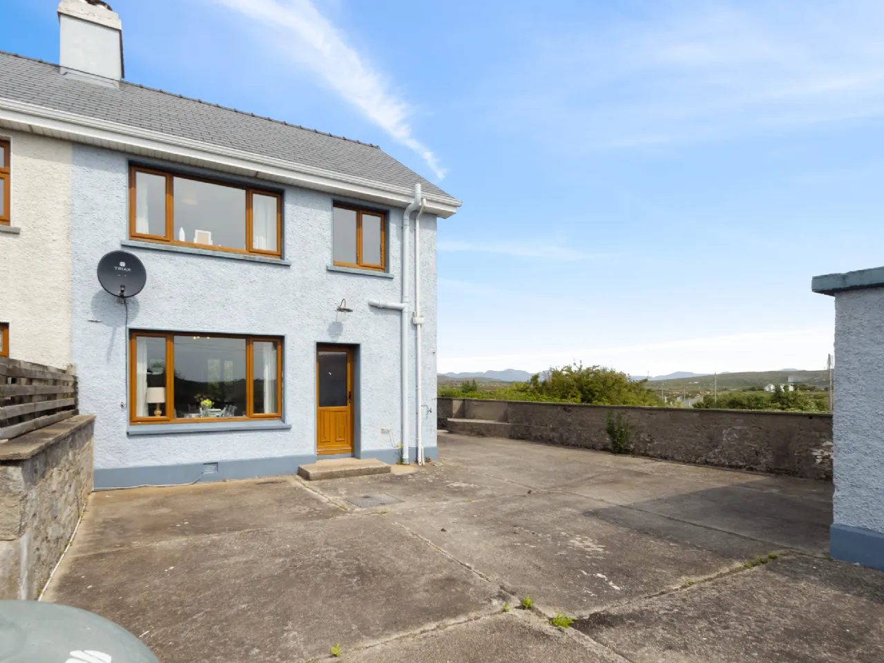 Photo of Carna, Connemara, Co.Galway, H91 HCD9