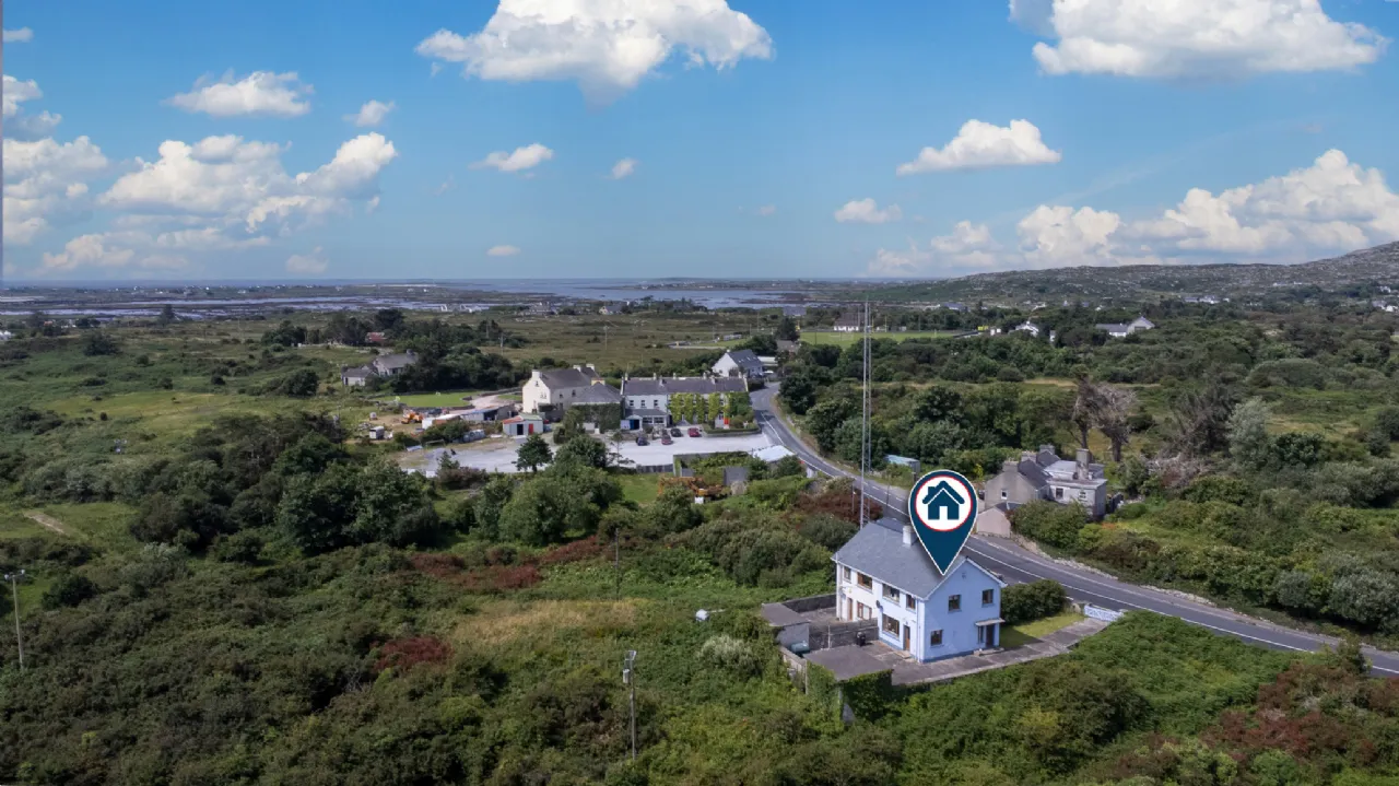 Photo of Carna, Connemara, Co.Galway, H91 HCD9