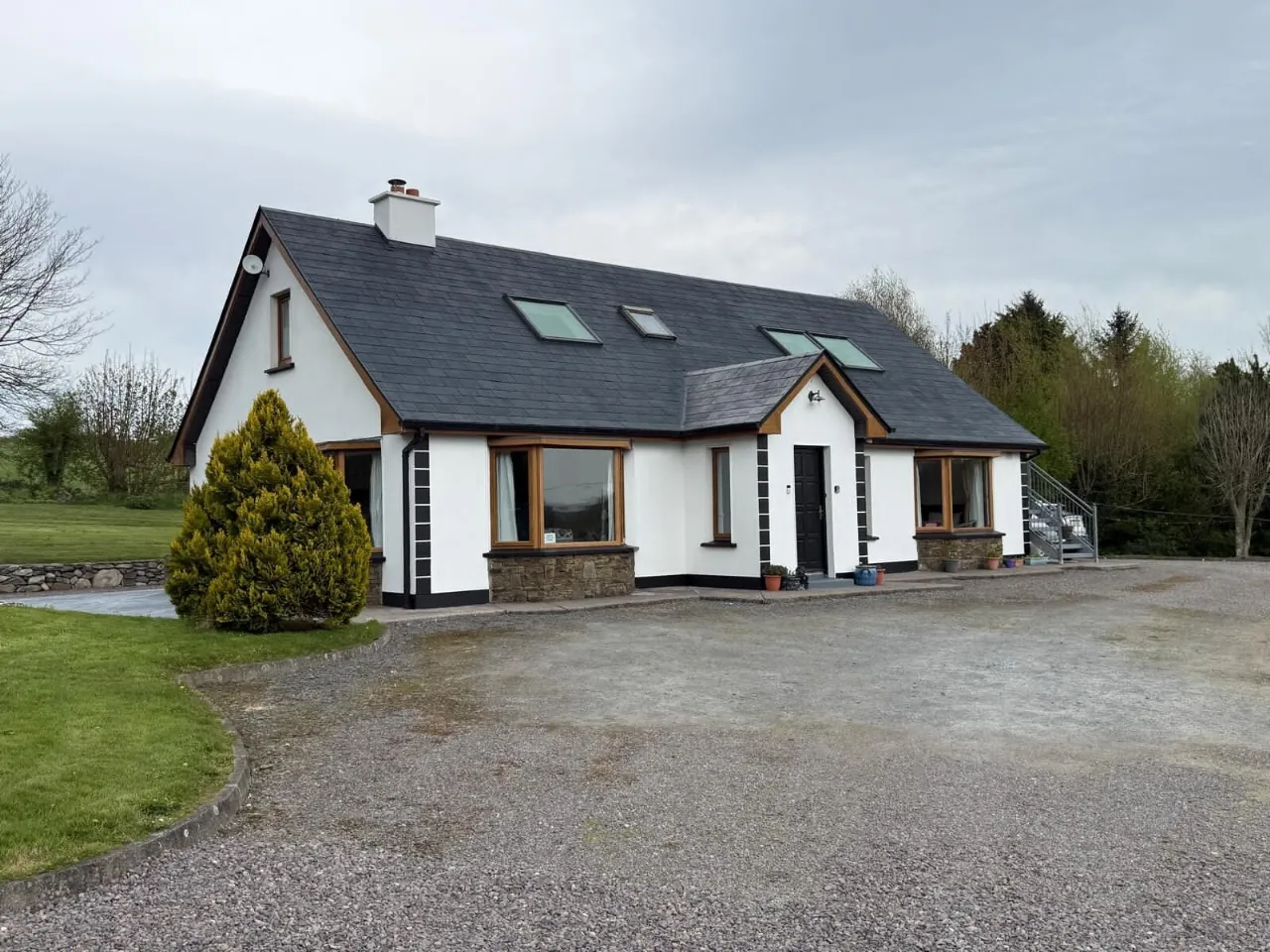 Photo of 'Dun Aonaigh', Dungeel, Killorglin, Co Kerry, V93 CHW8