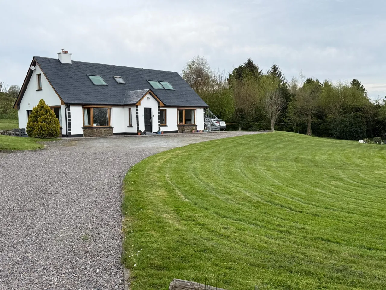 Photo of 'Dun Aonaigh', Dungeel, Killorglin, Co Kerry, V93 CHW8