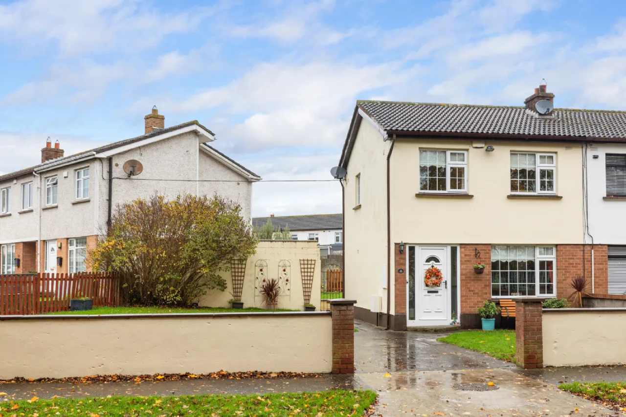 Photo of 20 Pinebrook Lawn, Huntstown, Dublin 15, D15 CX9Y