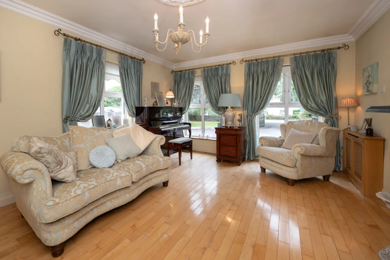 Photo of St Judes, Lissagroom, Crossbarry, Co. Cork, T12 FC9E