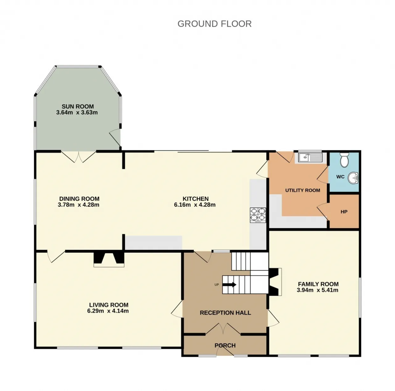 Photo of St Judes, Lissagroom, Crossbarry, Co. Cork, T12 FC9E