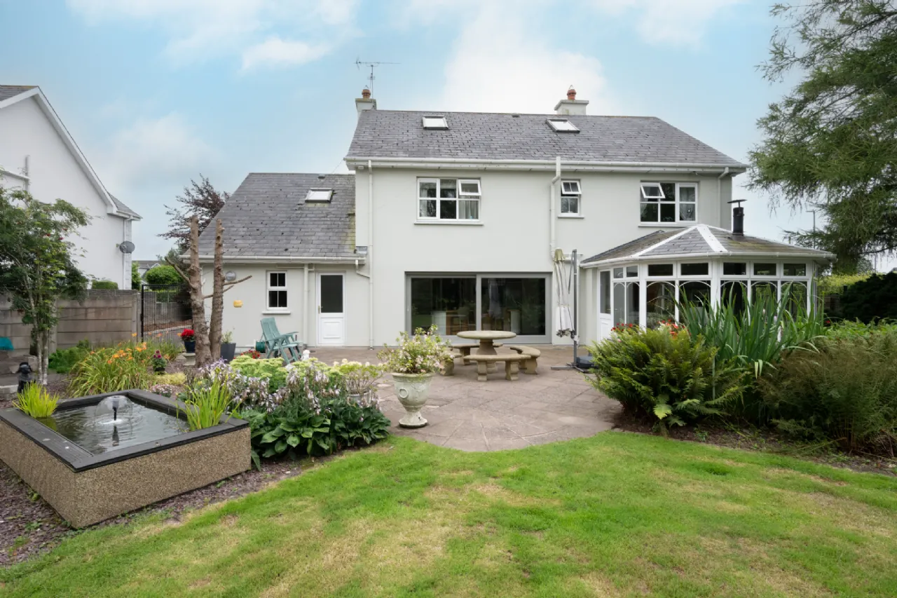 Photo of St Judes, Lissagroom, Crossbarry, Co. Cork, T12 FC9E