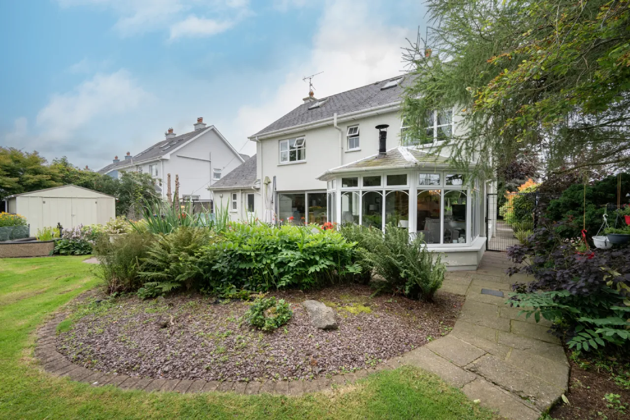 Photo of St Judes, Lissagroom, Crossbarry, Co. Cork, T12 FC9E