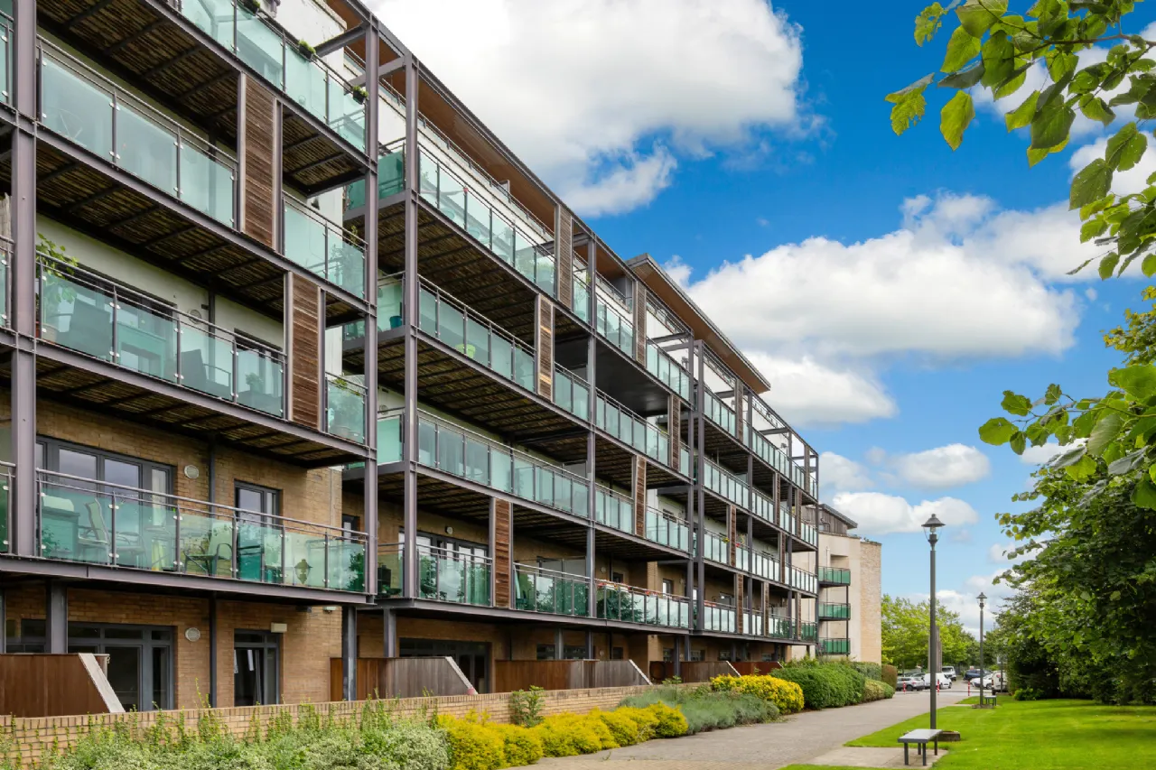 Photo of 148 Royal Canal Court, Ashtown, Dublin 15, D15 HF59