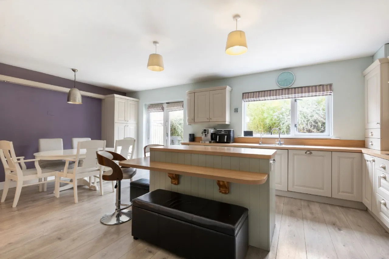 Photo of 3 Court View, Ashtown, Dublin 15, D15 RP22