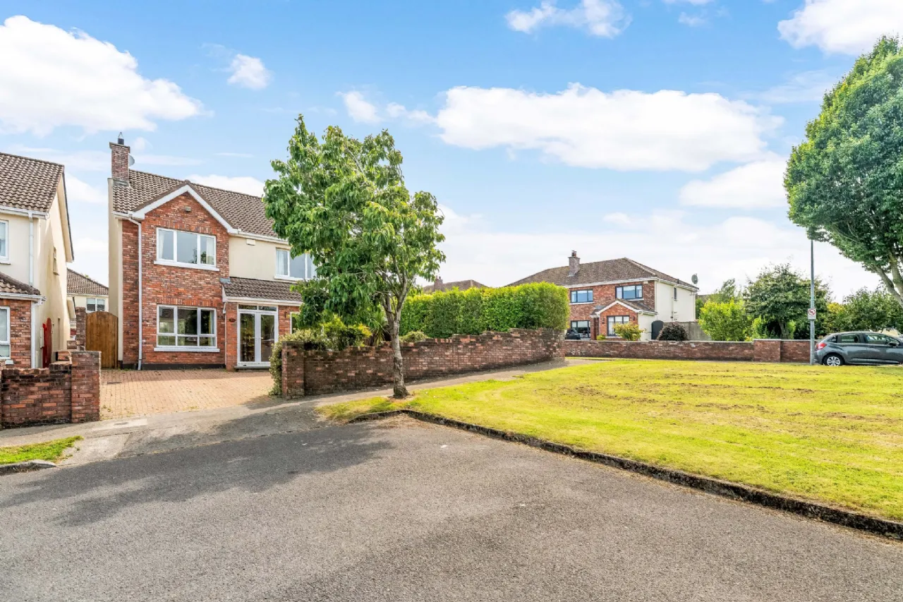 Photo of 80 Maelduin, Dunshaughlin, Co. Meath, A85 RR90