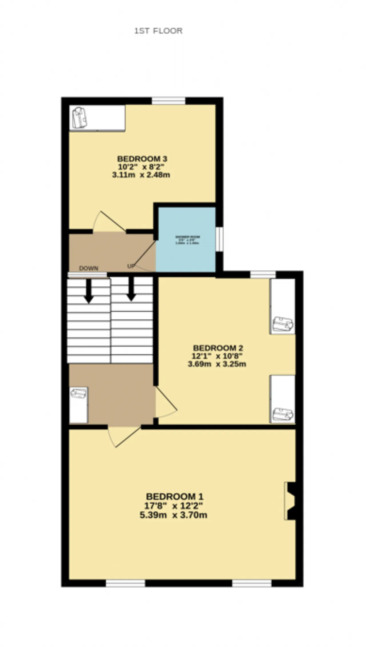 Photo of 68 Ellesmere Avenue, North Circular Road, Dublin 7, D07 H5Y2