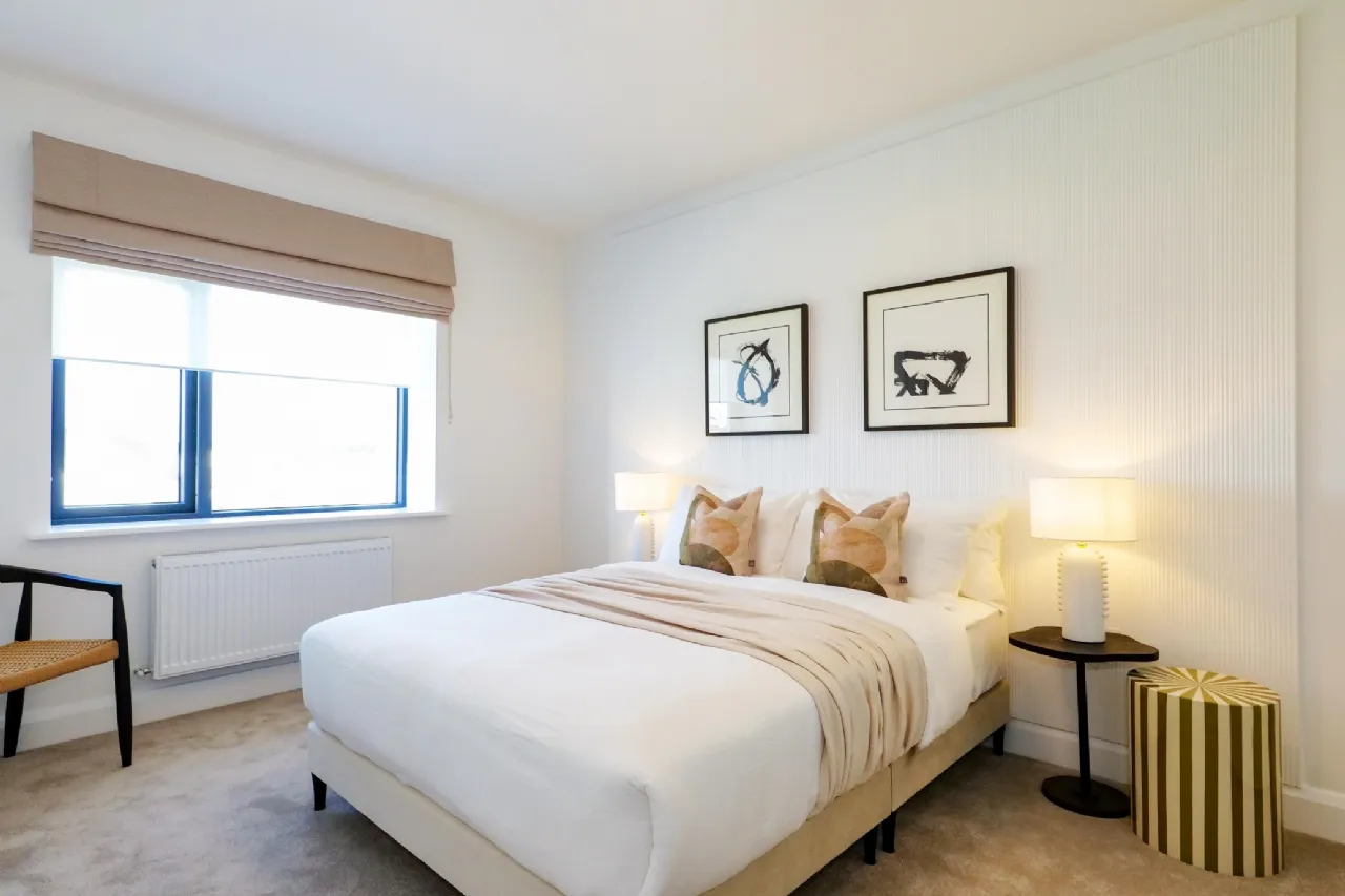 Photo of 1 Bed Apartment - Ground Floor, Cnocan na Craoibhe, Clybaun Road, Galway