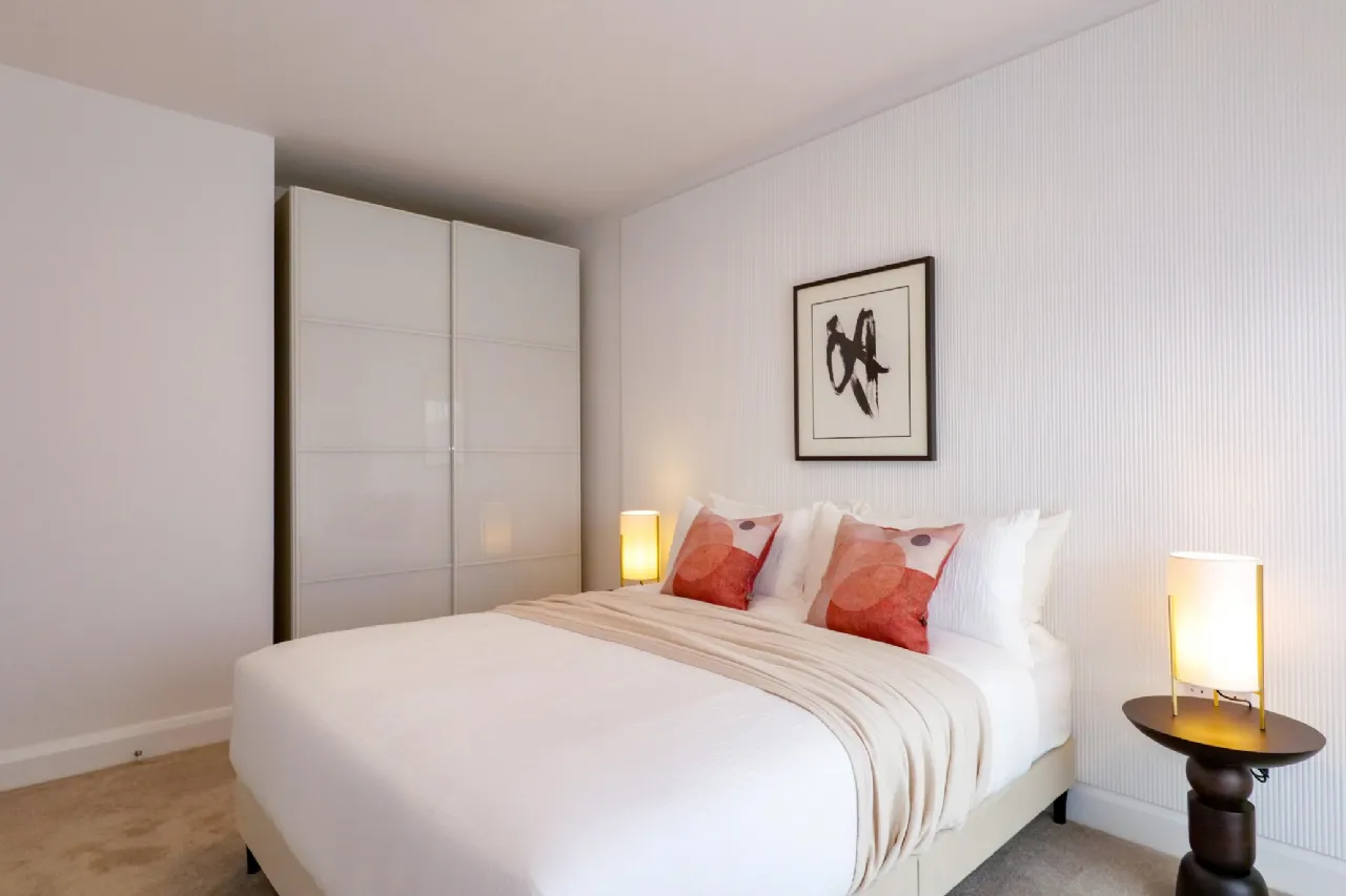 Photo of 1 Bed Apartment - Ground Floor, Cnocan na Craoibhe, Clybaun Road, Galway