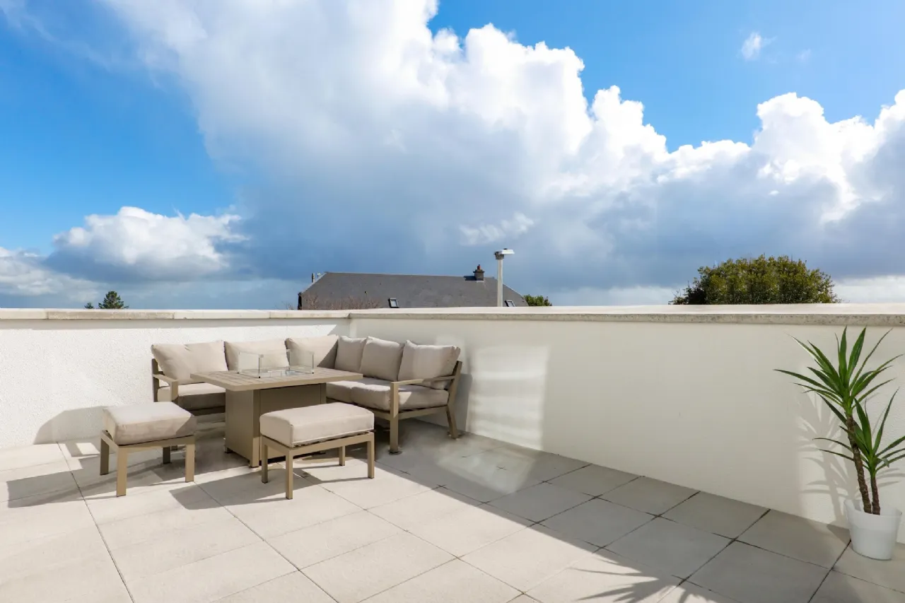 Photo of 1 Bed Apartment - Ground Floor, Cnocan na Craoibhe, Clybaun Road, Galway