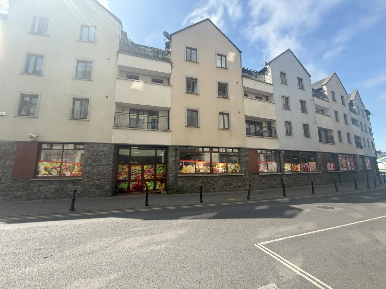 Photo of Apt 16,, Centaur House,, Centaur Street,, Carlow, R93 NN56