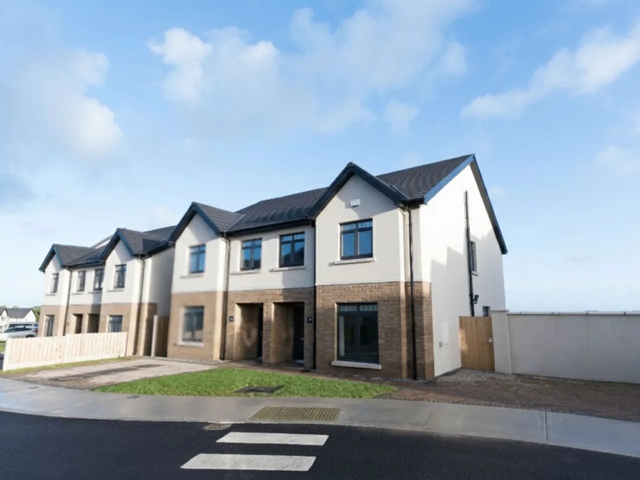 Photo of Strangers Lane, Tramore, Co. Waterford