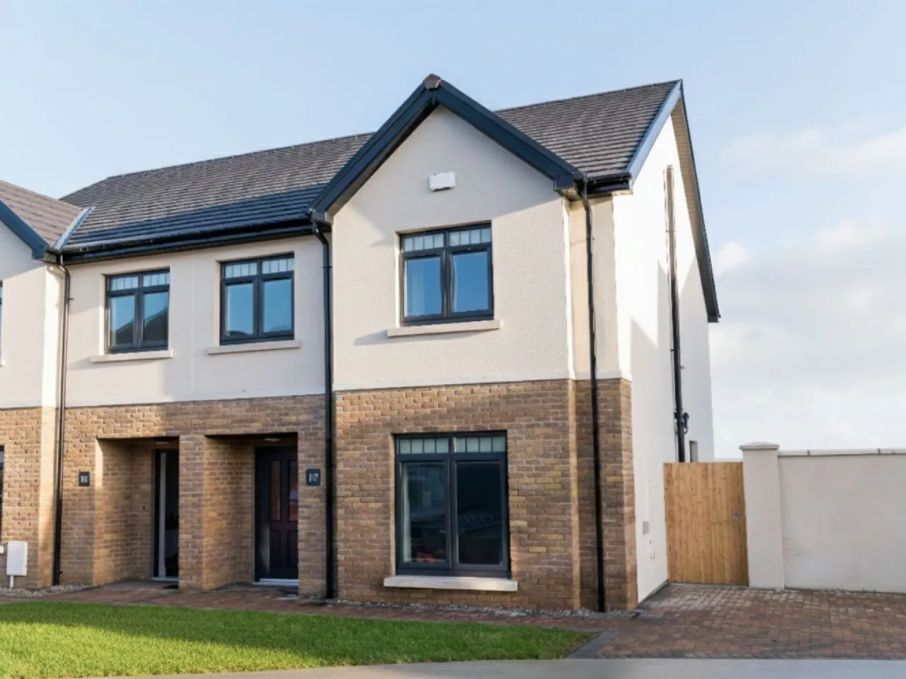 Photo of Strangers Lane, Tramore, Co. Waterford