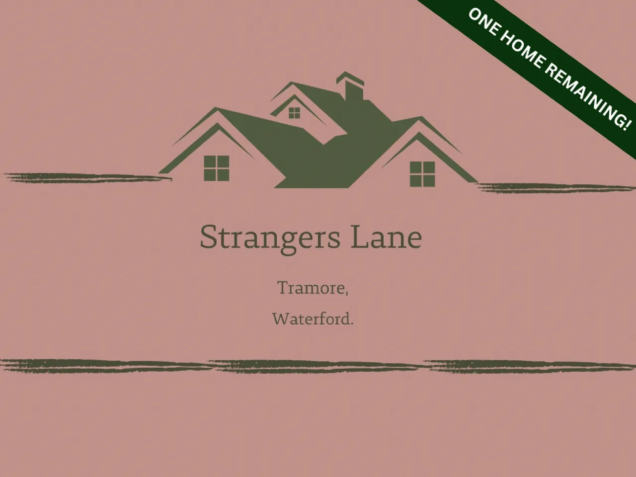 Photo of Strangers Lane, Tramore, Co. Waterford