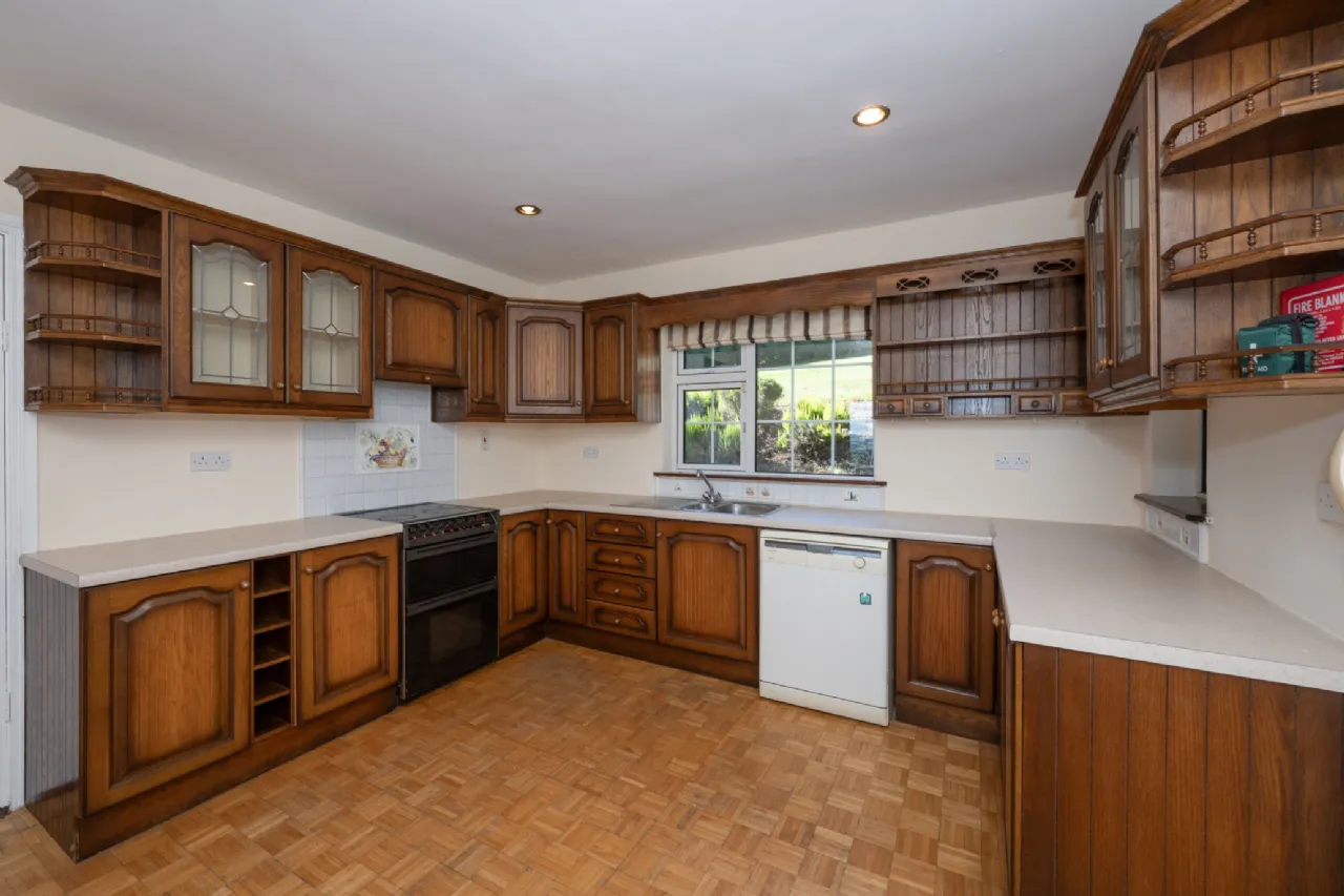 Photo of Fian House, Ballineadig, Ovens, Co Cork, P31K597