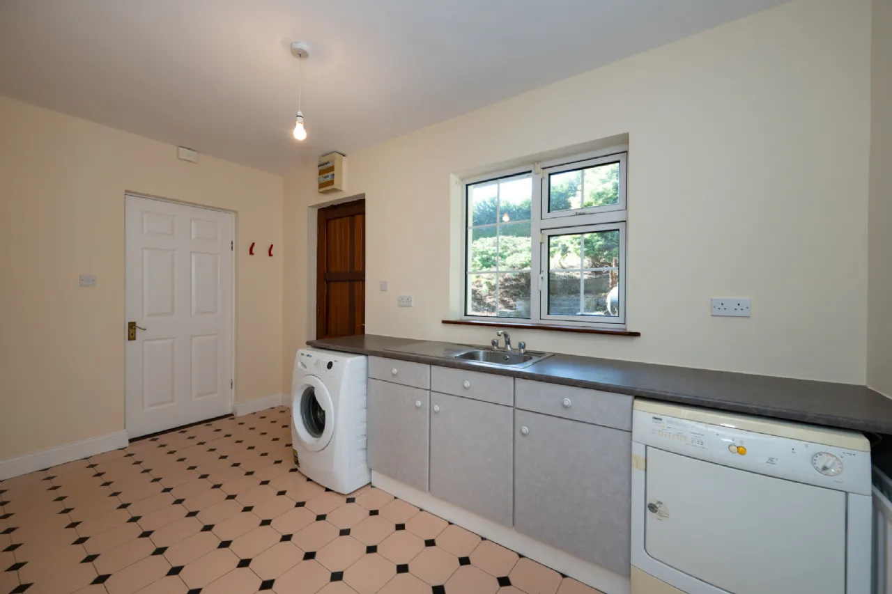 Photo of Fian House, Ballineadig, Ovens, Co Cork, P31K597