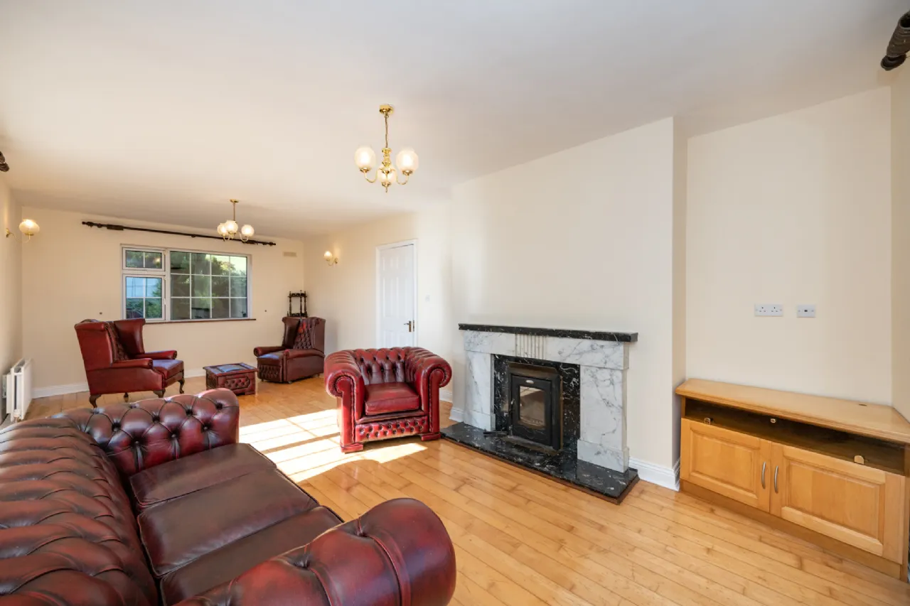 Photo of Fian House, Ballineadig, Ovens, Co Cork, P31K597