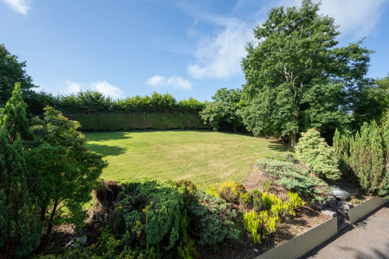 Photo of Fian House, Ballineadig, Ovens, Co Cork, P31K597