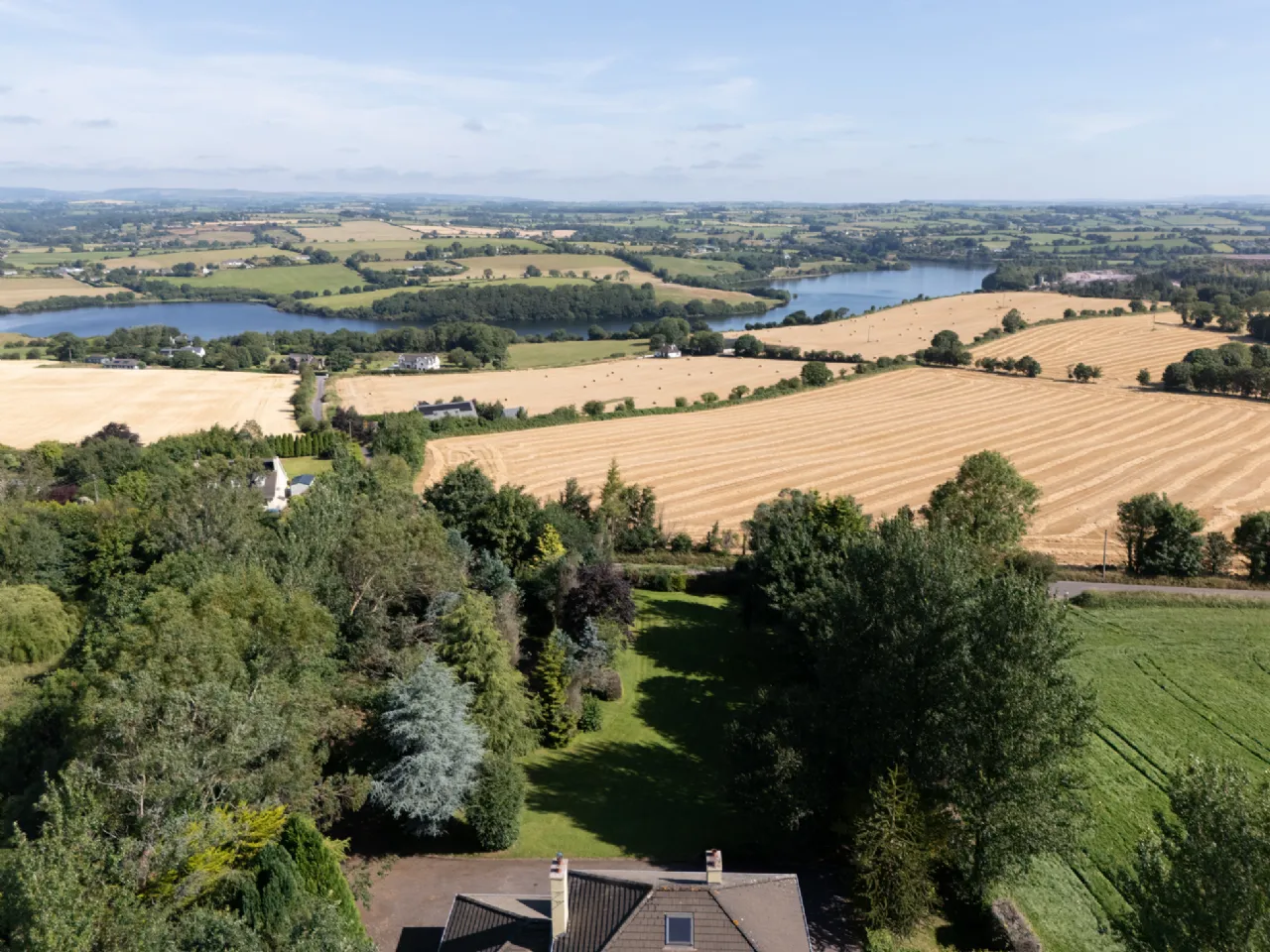 Photo of Fian House, Ballineadig, Ovens, Co Cork, P31K597