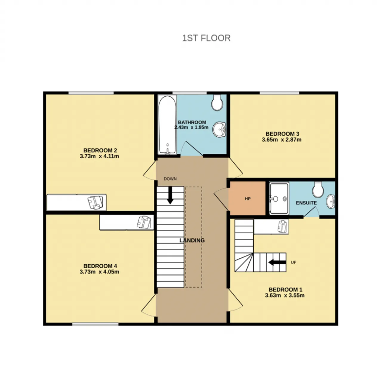 Photo of Fian House, Ballineadig, Ovens, Co Cork, P31K597