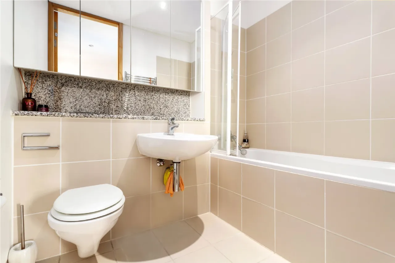 Photo of 19 Cloncurry House, Spencer Dock, IFSC, D01 T283