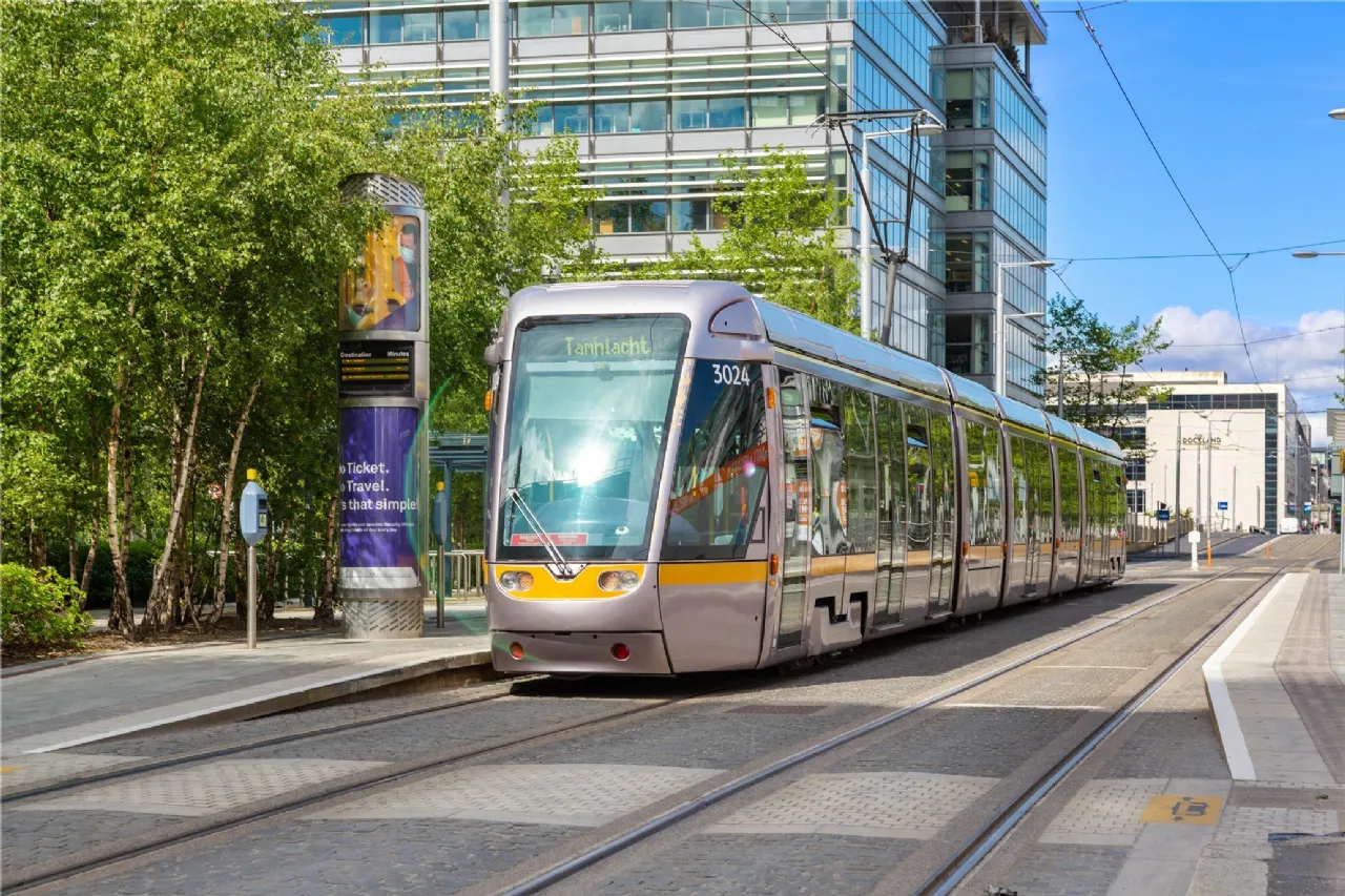 Photo of 19 Cloncurry House, Spencer Dock, IFSC, D01 T283