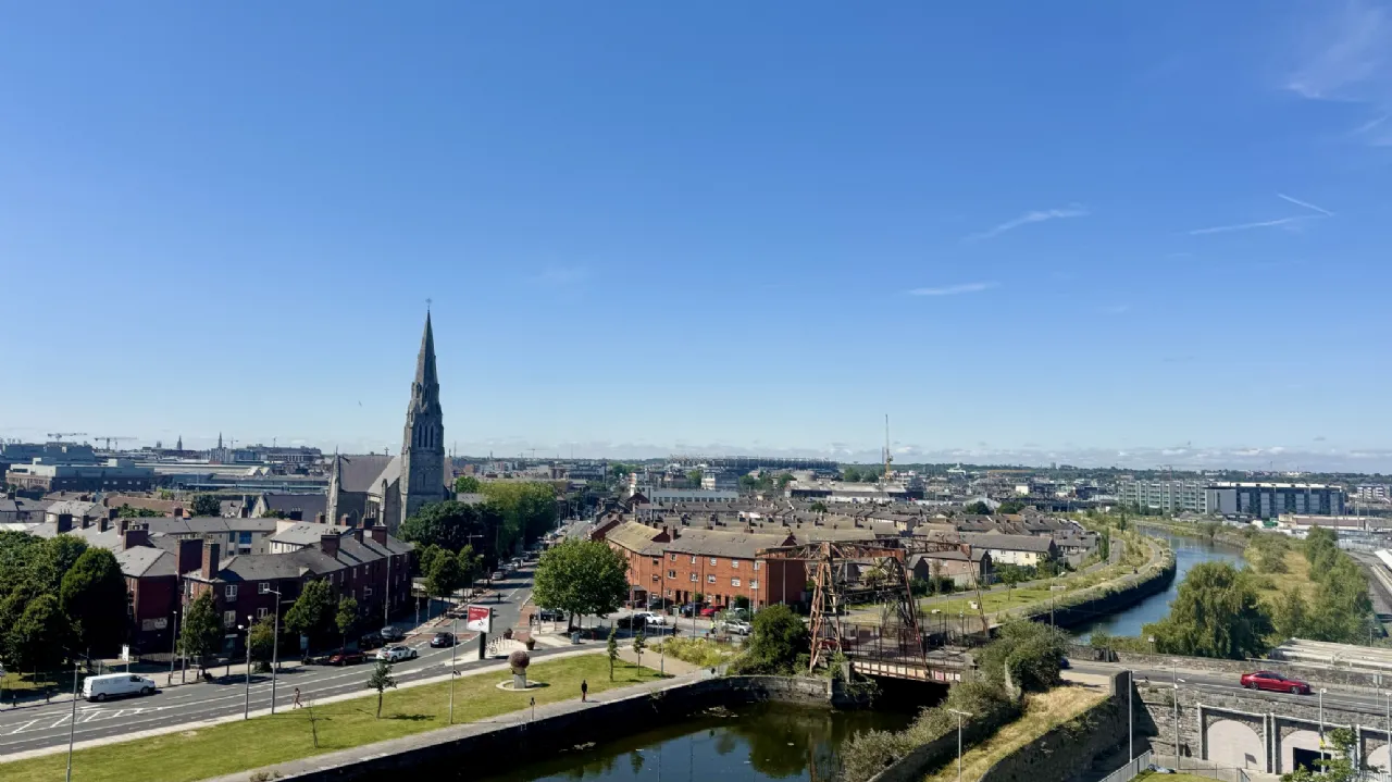 Photo of 19 Cloncurry House, Spencer Dock, IFSC, D01 T283