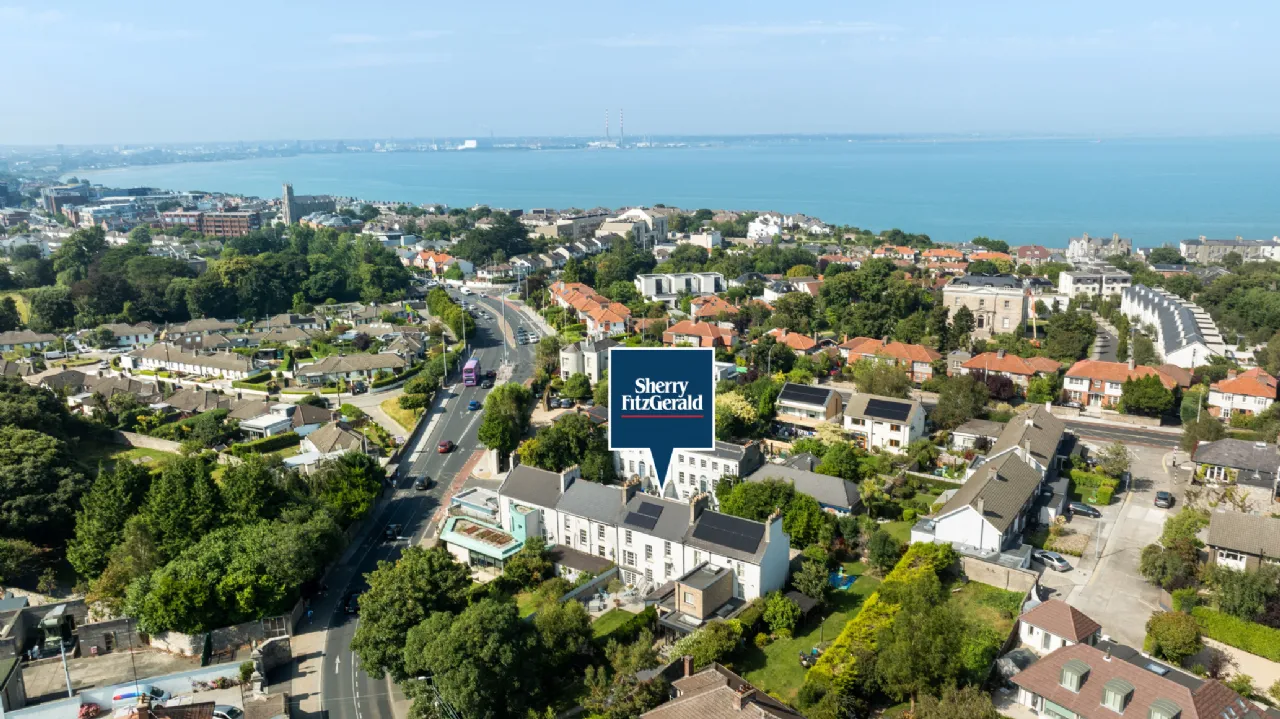 Photo of 3 Montpelier Place, Blackrock, Co Dublin, A94 A471