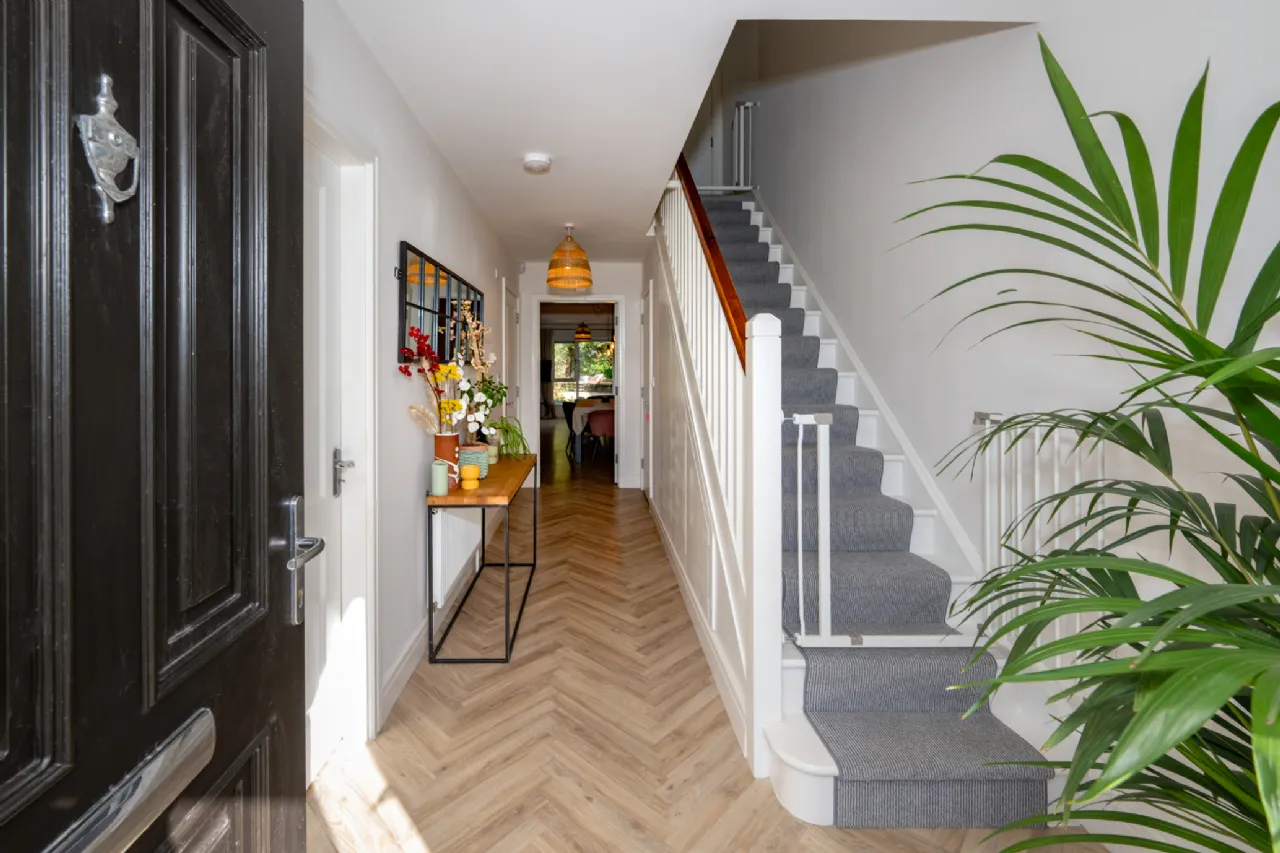 Photo of 11 Crawford Manor, Crawford Woods, Glanmire, Cork, T45 CX95