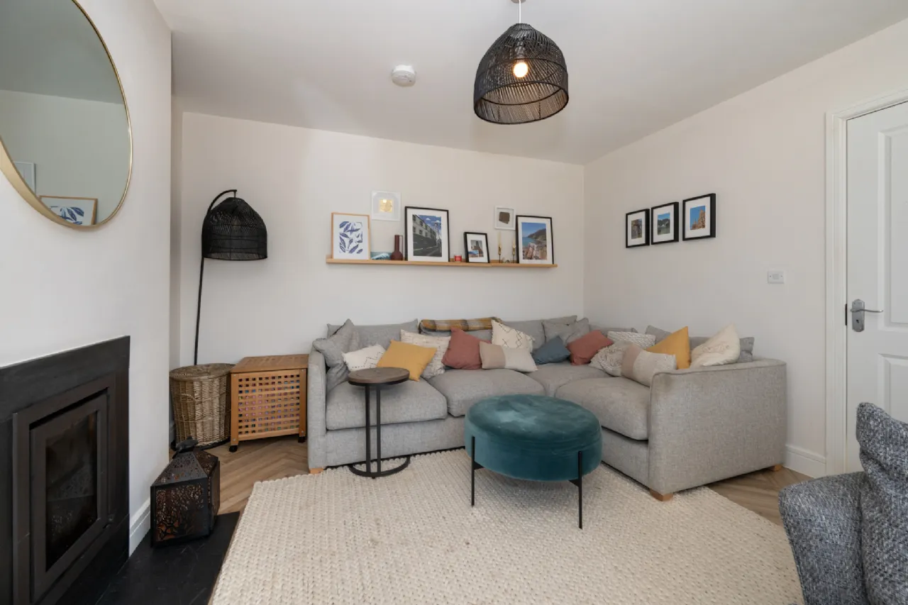 Photo of 11 Crawford Manor, Crawford Woods, Glanmire, Cork, T45 CX95