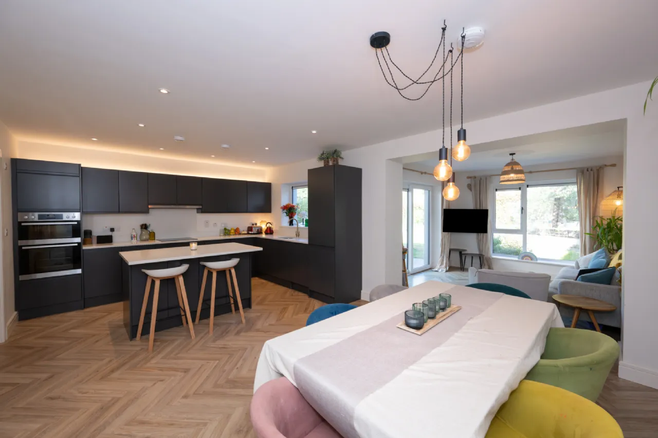 Photo of 11 Crawford Manor, Crawford Woods, Glanmire, Cork, T45 CX95